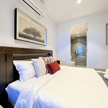 Box Hill Central Sky One Apartment Esterno foto
