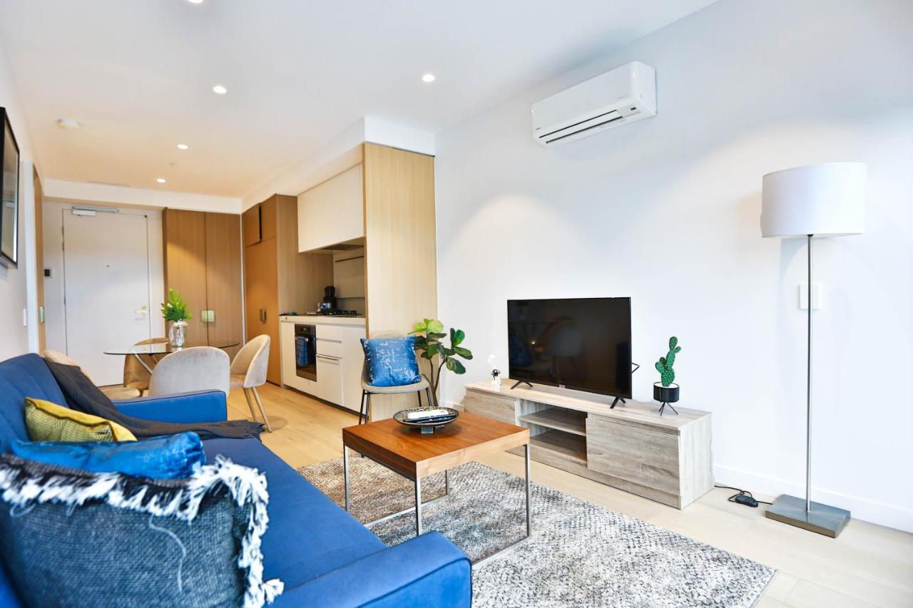 Box Hill Central Sky One Apartment Esterno foto