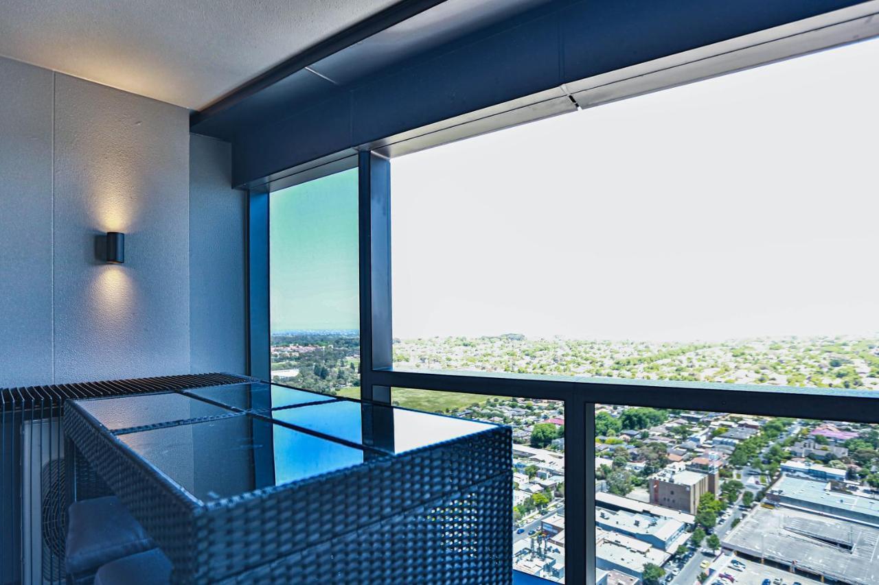Box Hill Central Sky One Apartment Esterno foto