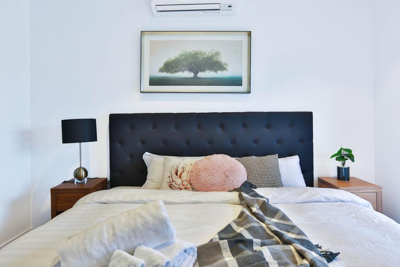 Box Hill Central Sky One Apartment Esterno foto
