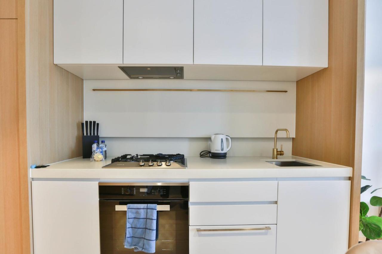 Box Hill Central Sky One Apartment Esterno foto