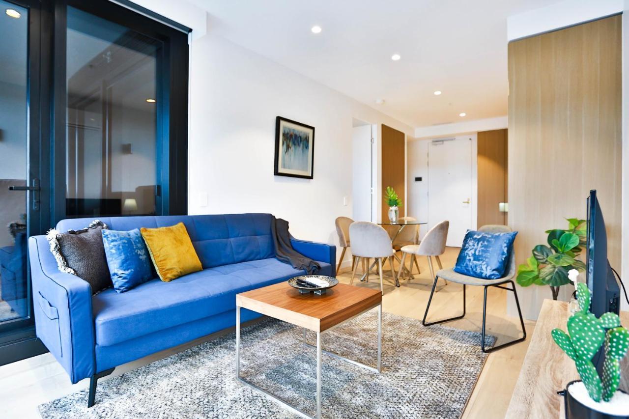 Box Hill Central Sky One Apartment Esterno foto