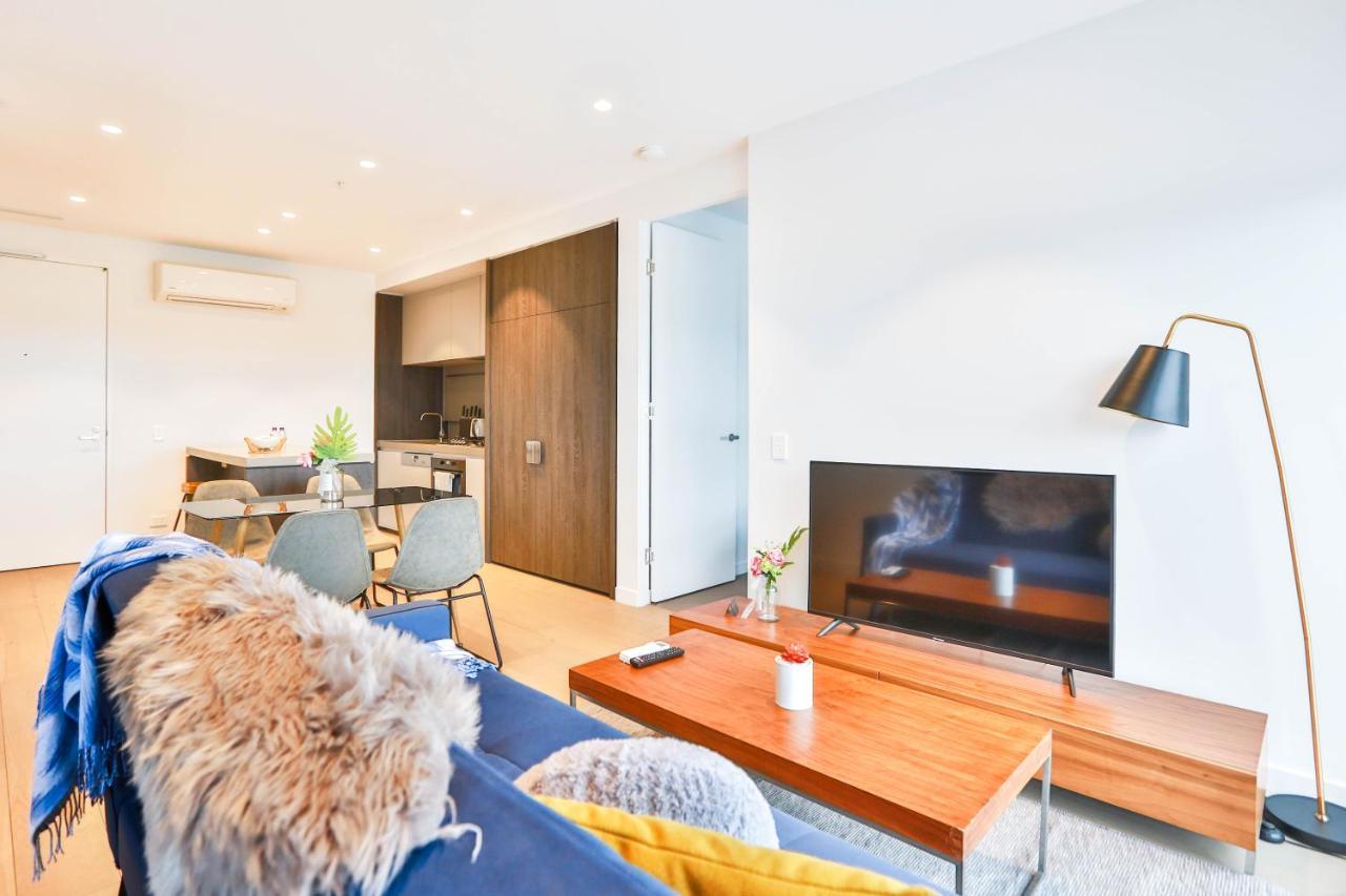 Box Hill Central Sky One Apartment Esterno foto