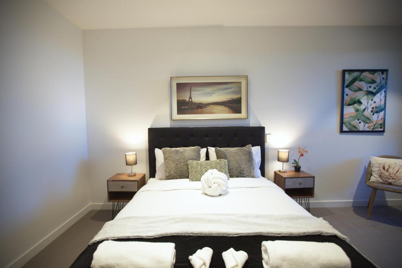 Box Hill Central Sky One Apartment Esterno foto