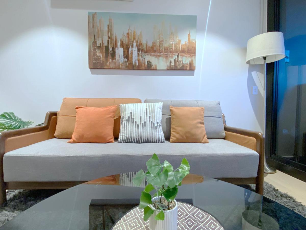 Box Hill Central Sky One Apartment Esterno foto