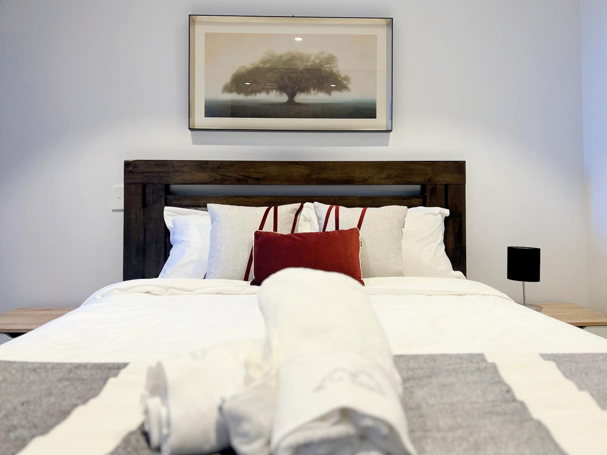 Box Hill Central Sky One Apartment Esterno foto