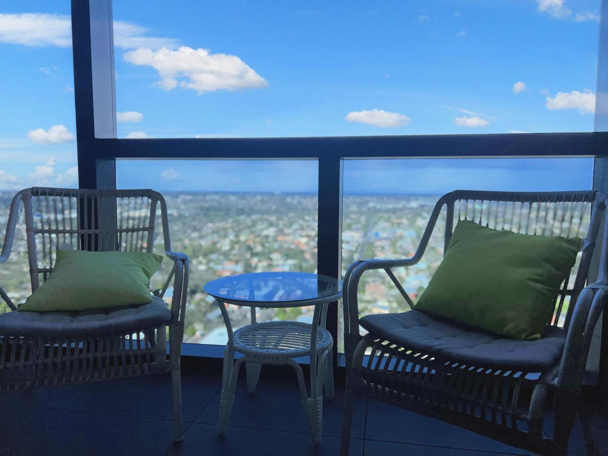 Box Hill Central Sky One Apartment Esterno foto